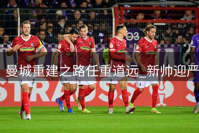 曼城重建之路任重道远 新帅迎严峻考验